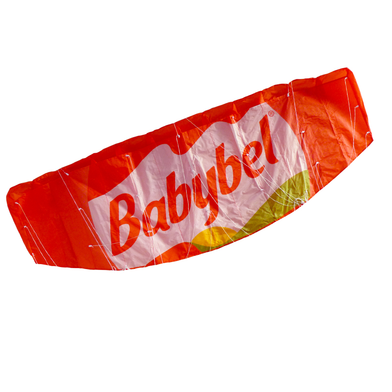 Parafoil Stunt Kite