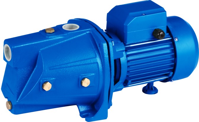 LILI Factory JSW SELF-PRIMING JET PUMPS