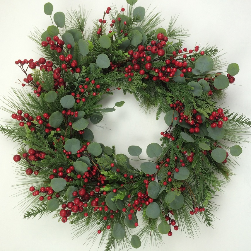 wreath