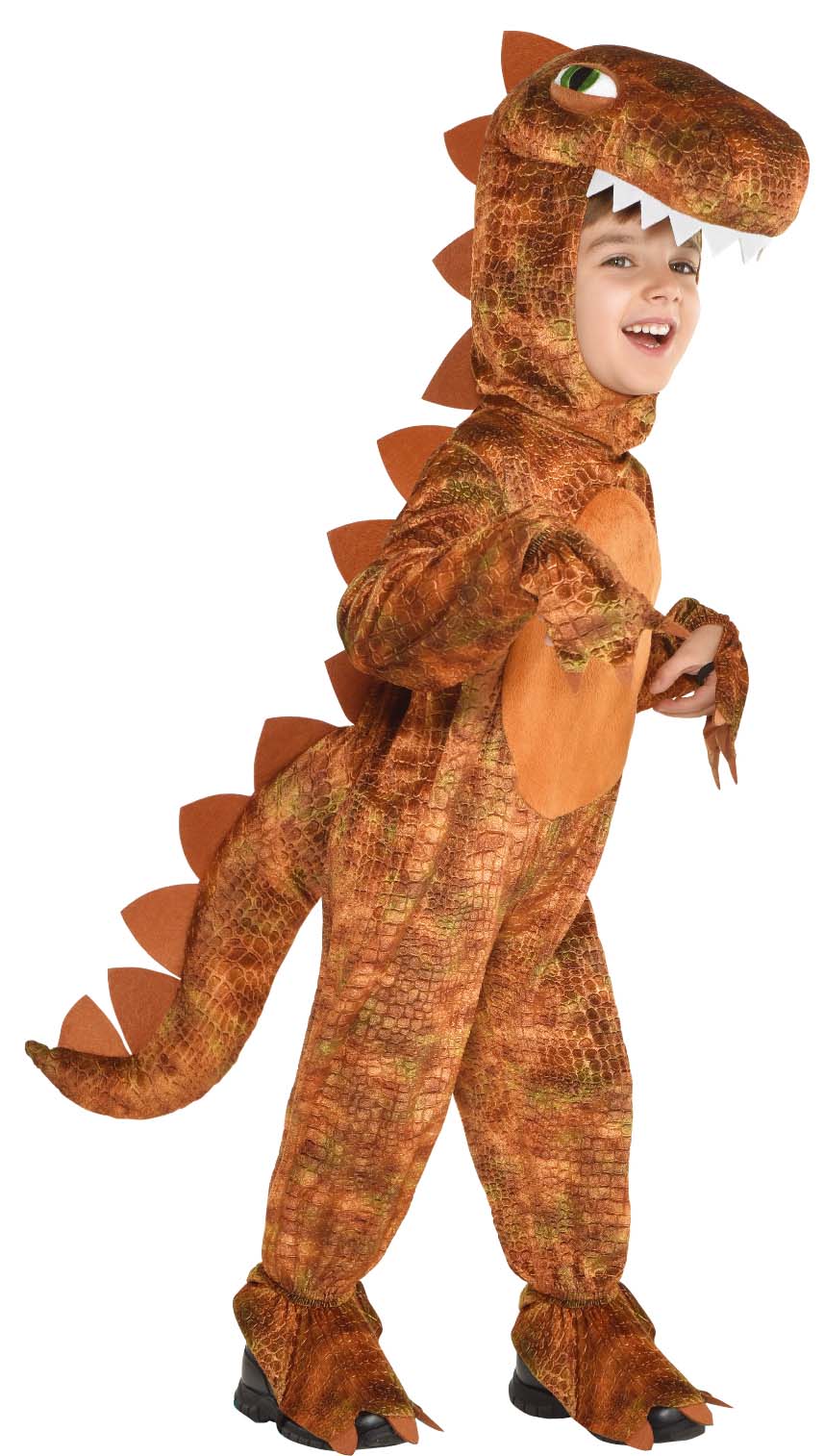 T-REX