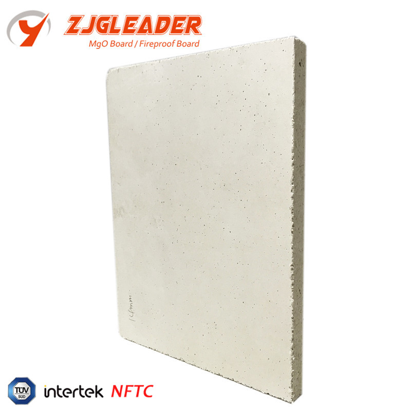 Magnesium Sulfate Board