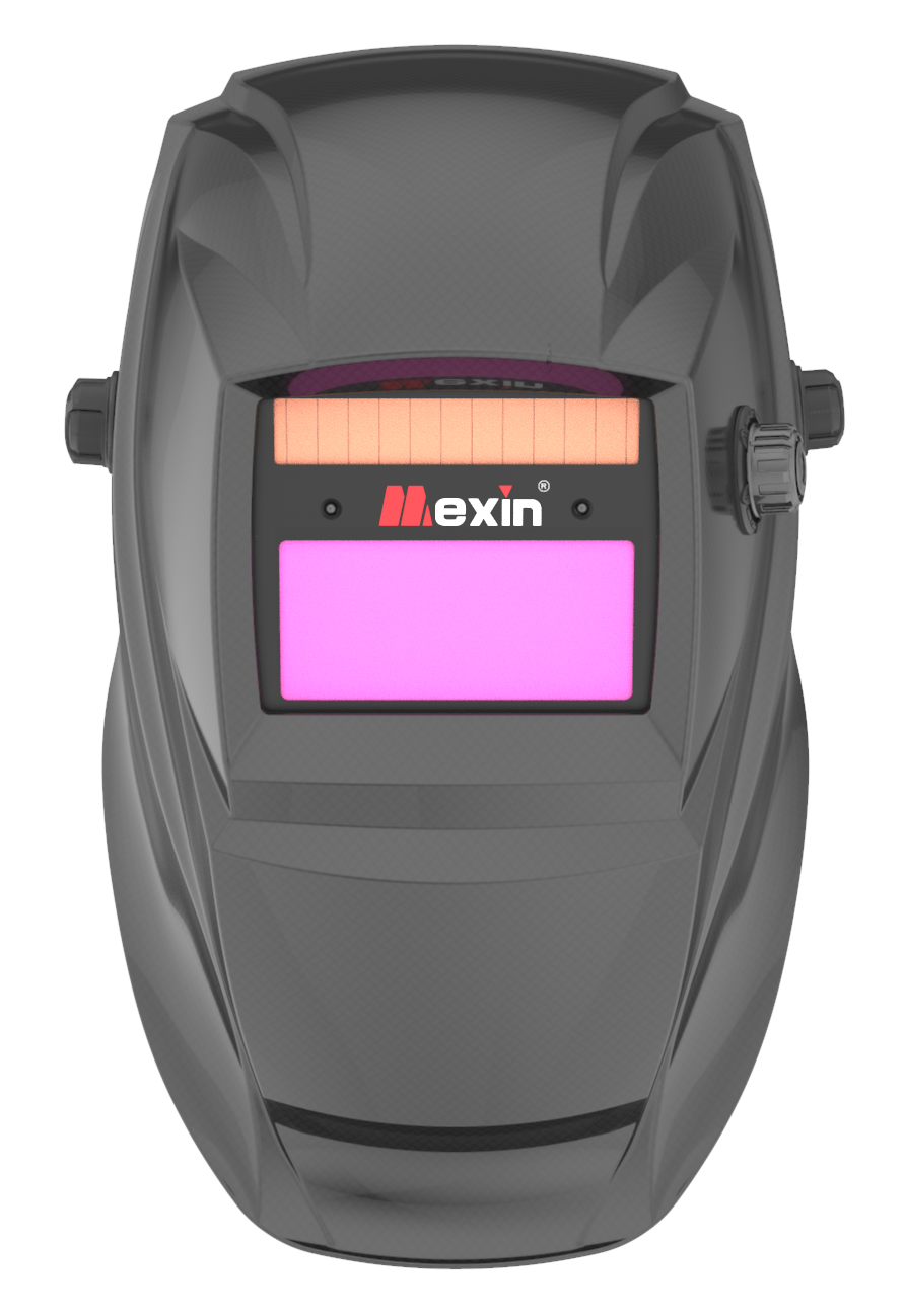 Auto Darkening Welding Helmet