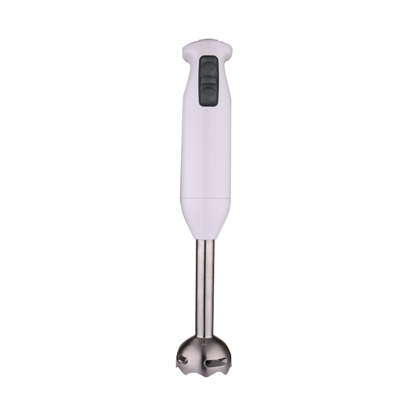 Hand mixer