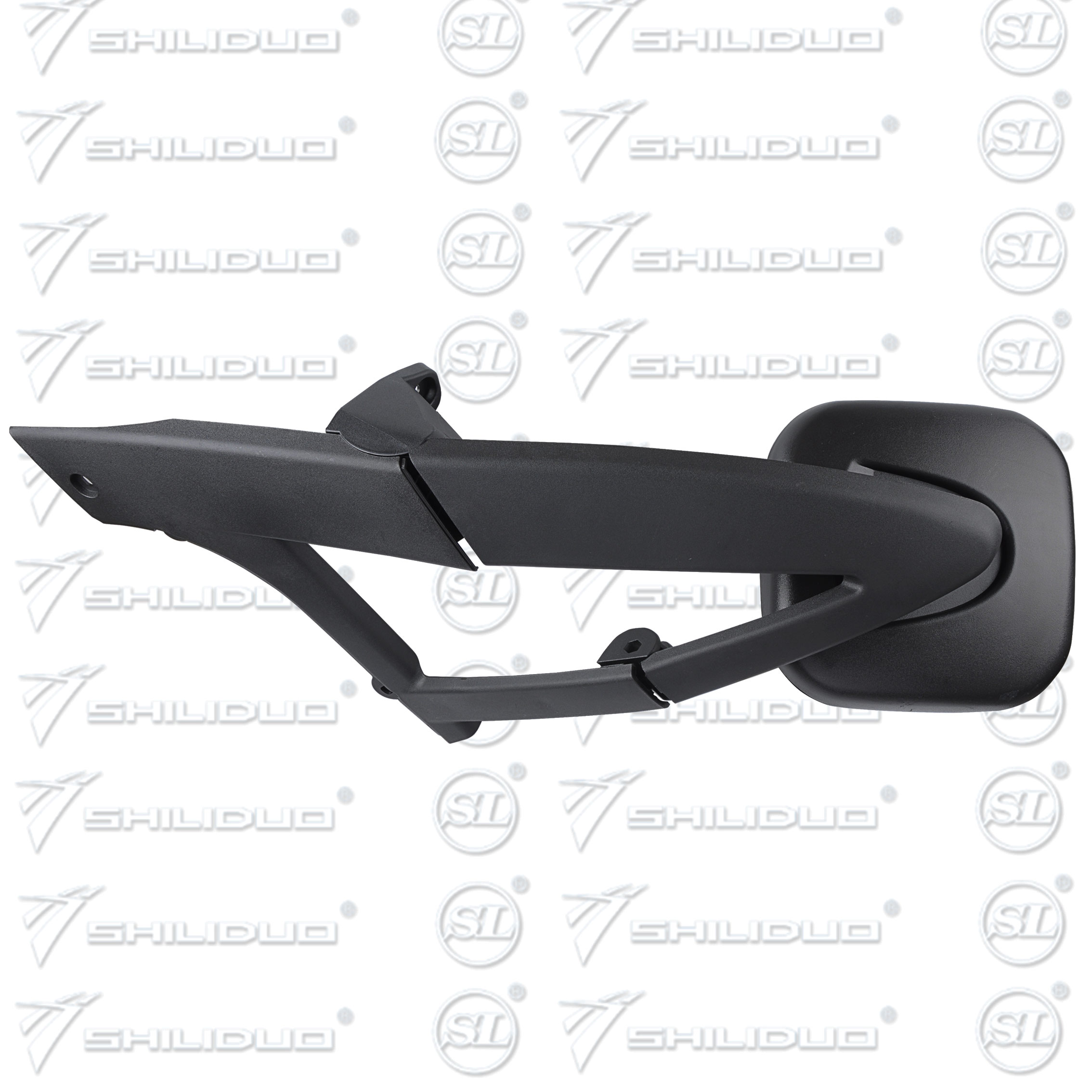 Auto Rearview Mirror