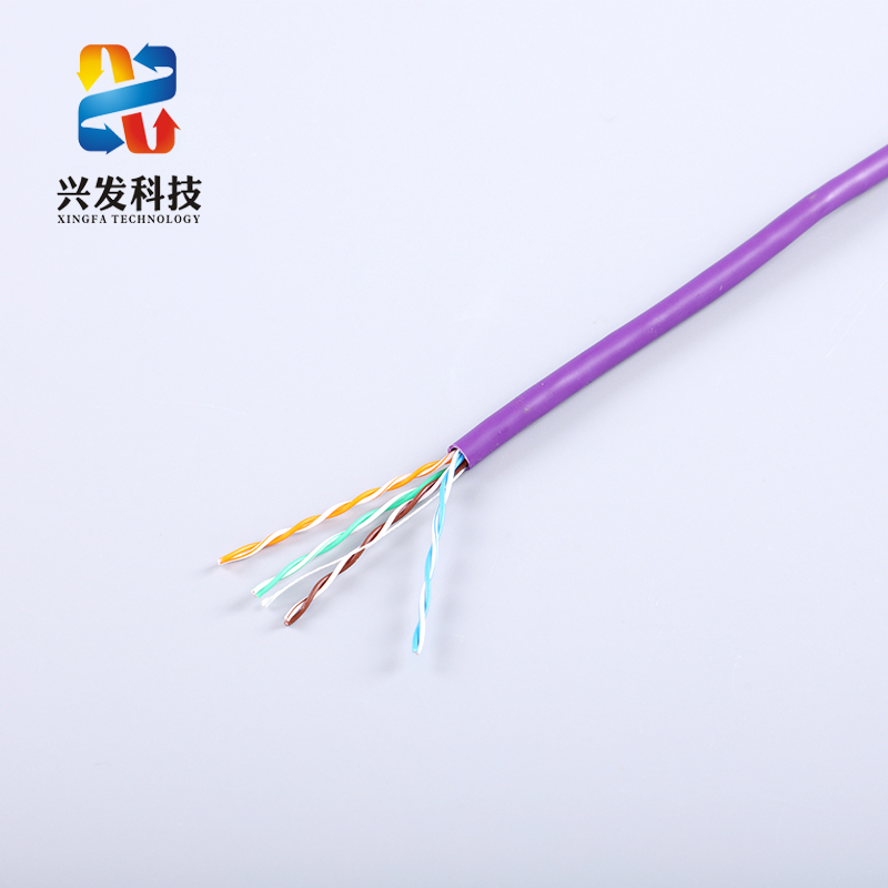 Cat5e Utp Lan Cable Network Cable Internet Cable