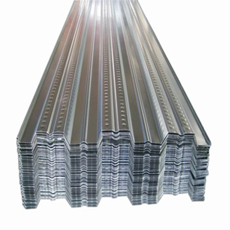 Floor Deck System
