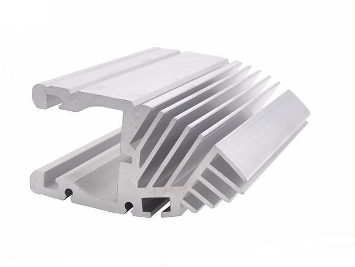 Industrial Aluminium