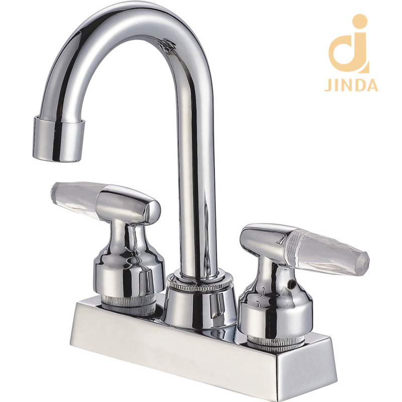 4inch bathroom faucet