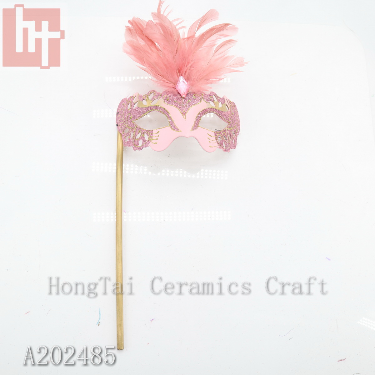 Halloween/Party Mask A202485 1/set