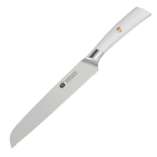 HA Series 8 inch bread knife
