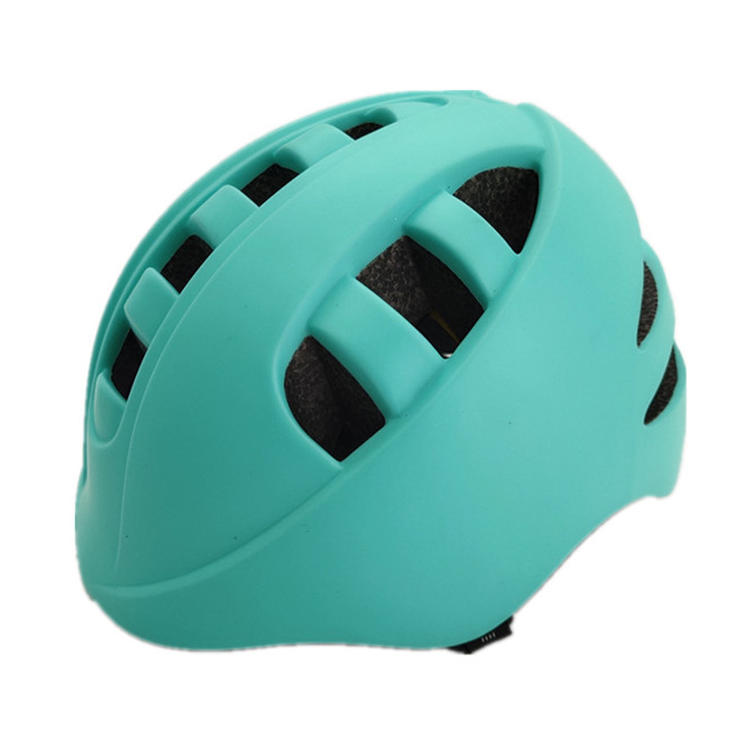 Adult bicycle helmet