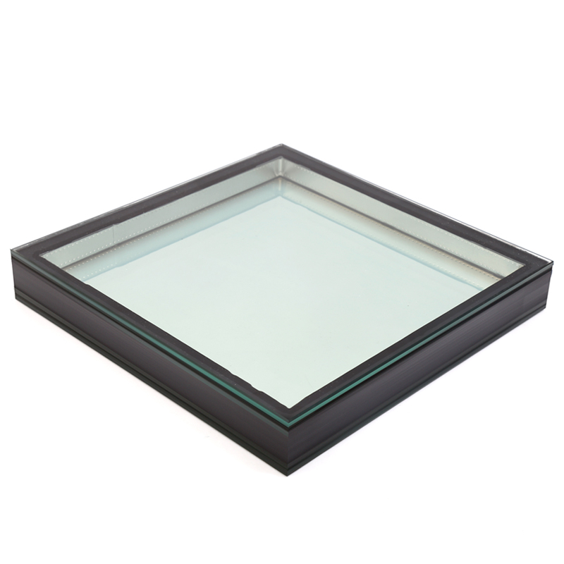 North Tech insulation glass