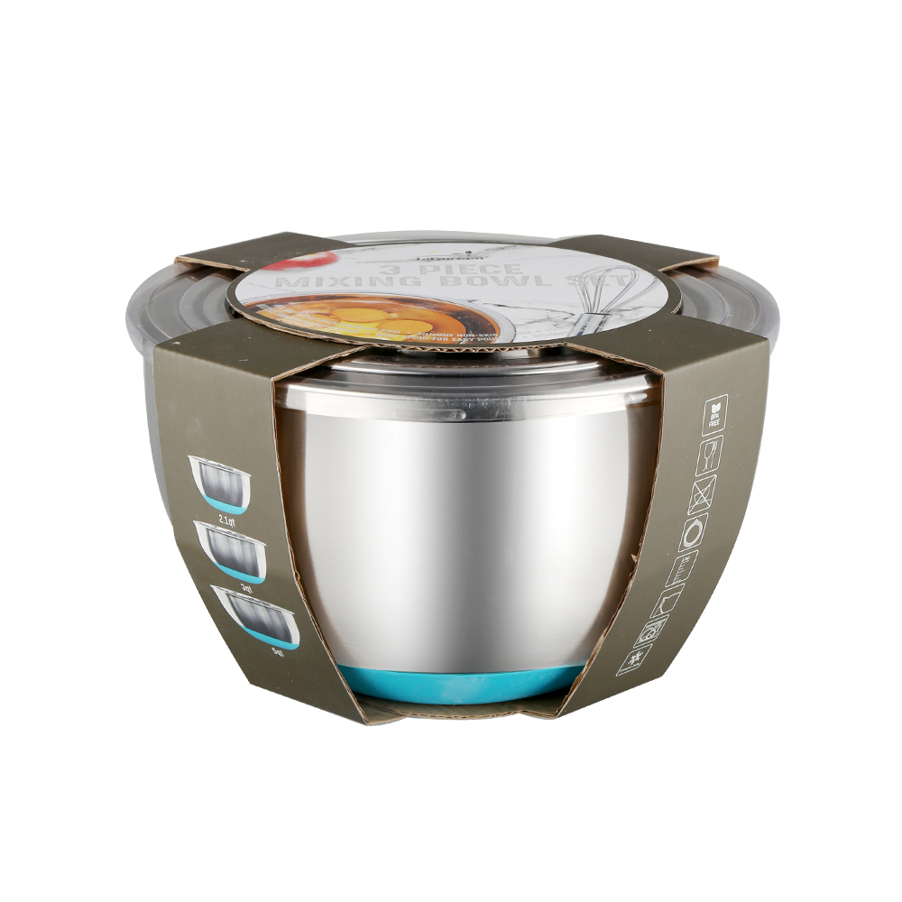 Mixing bowl