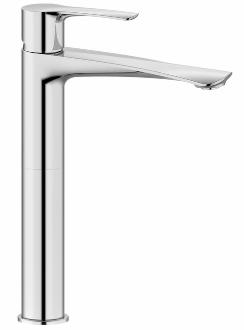 3443A0 Basin mixer, high model