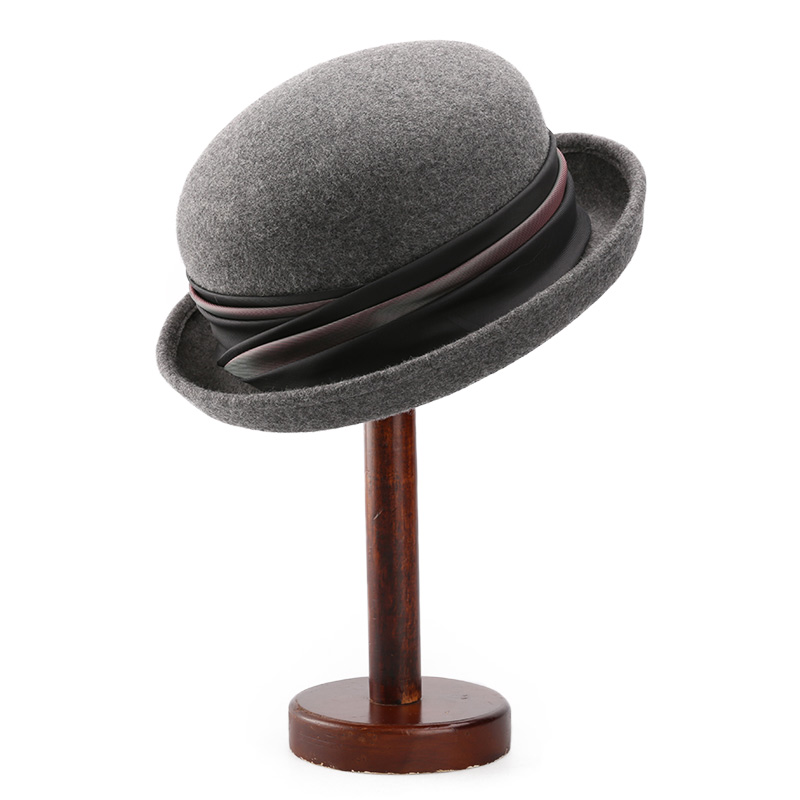 Bowler Hat