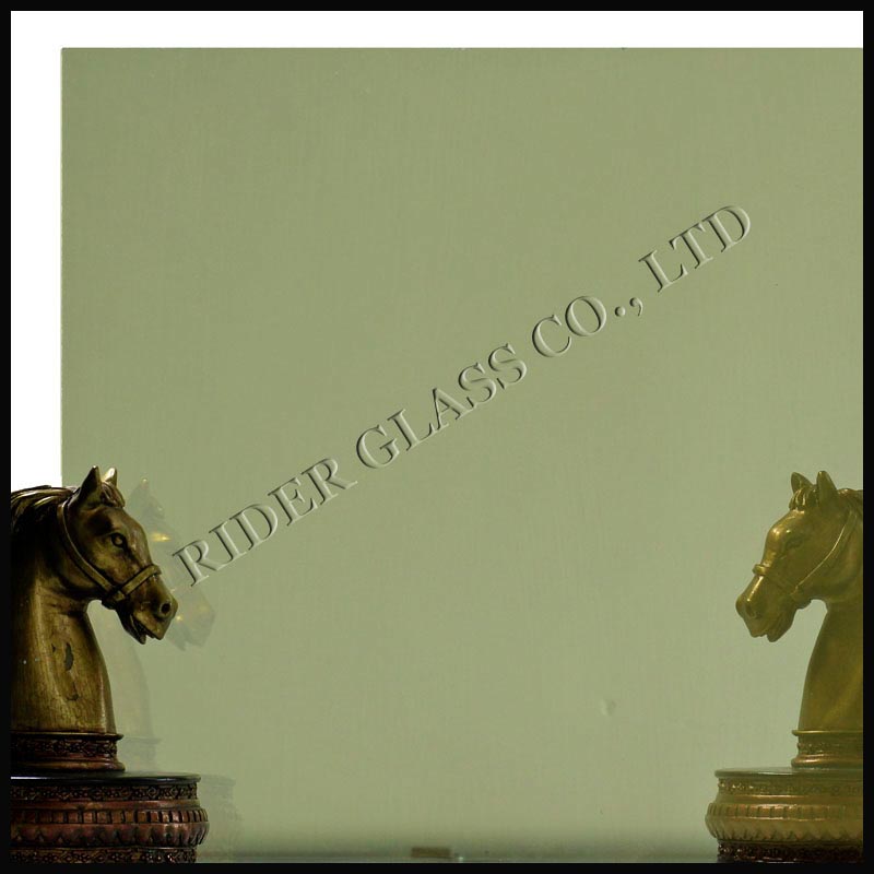 Rider 3-6mm OFFLINE ONLINE GOLDEN YELLOW REFLECTIVE LOW-E GLASS
