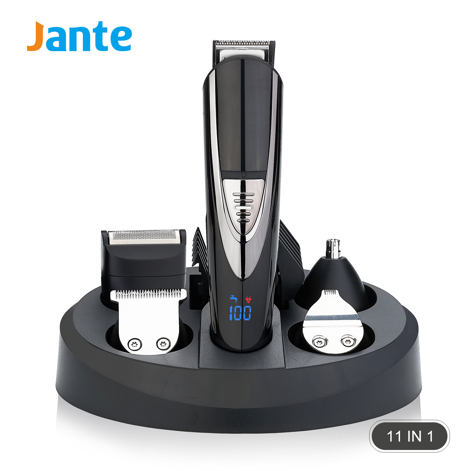 GK-800W GROOMING KIT 11 in 1