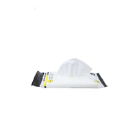 50pcs Antibacterial wipes in bag