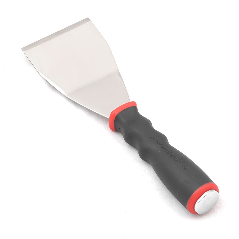 scraper