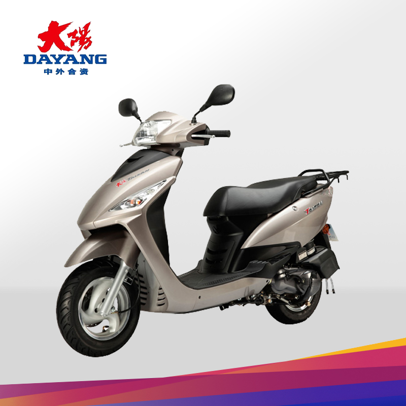 Dayang motorcycle DY125T-16