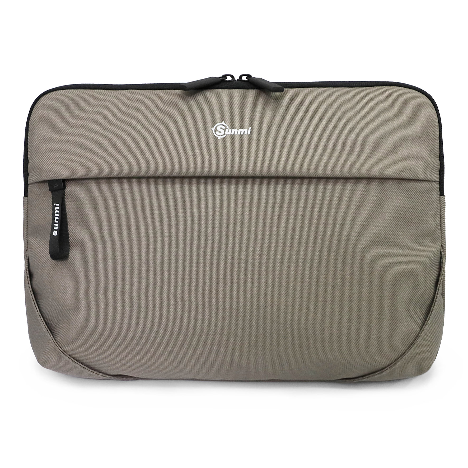 Laptop Sleeve Bag Compatible with 13-13.3 inch MacBook Pro, MacBook Air, Notebook Computer
