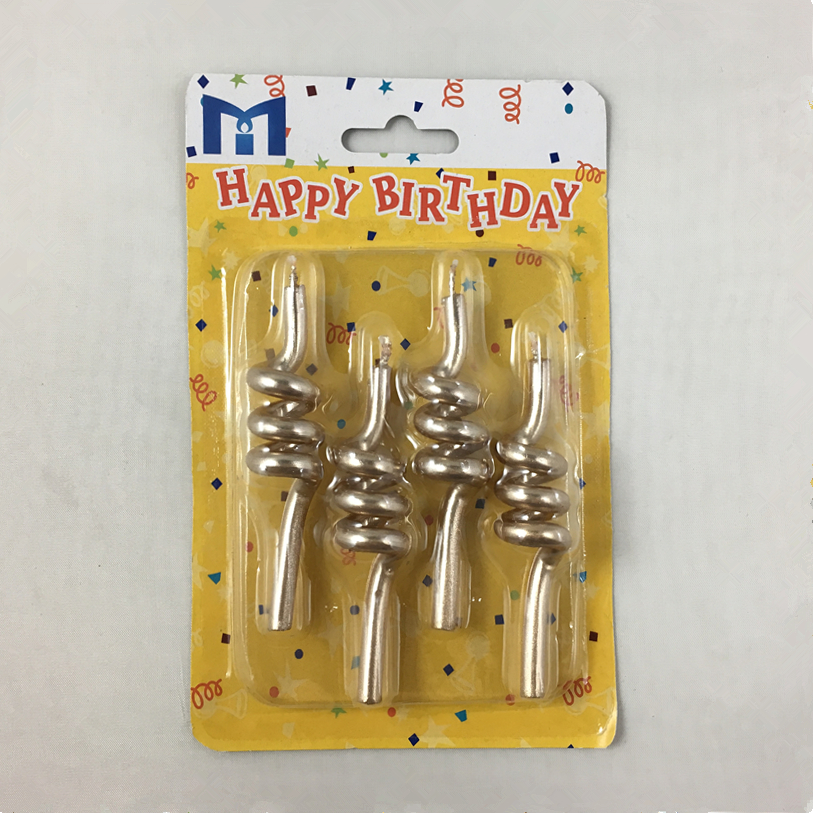Birthday Candle