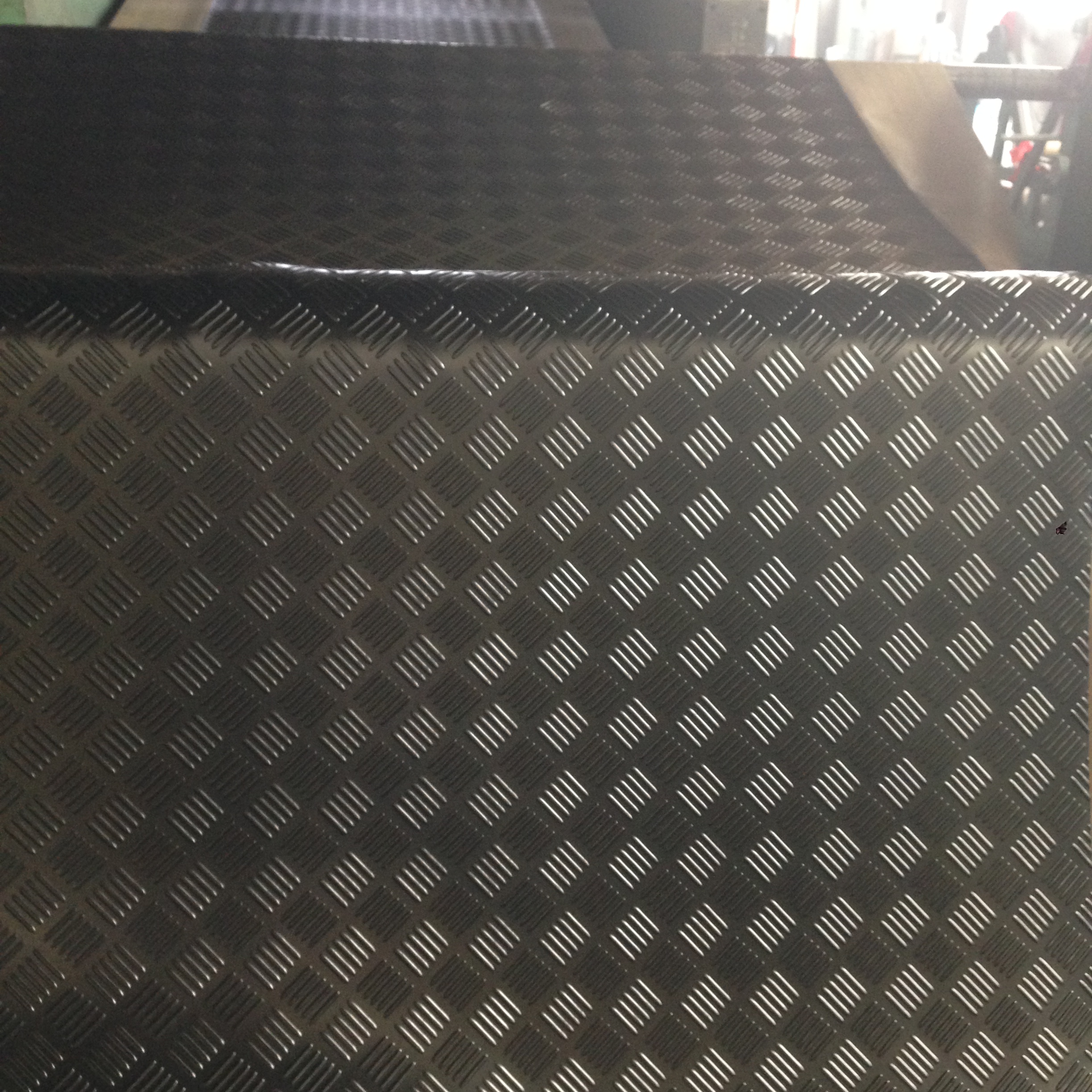 SANHE GREAT WALL RUBBER CO.,LTD – matriz de metal 2