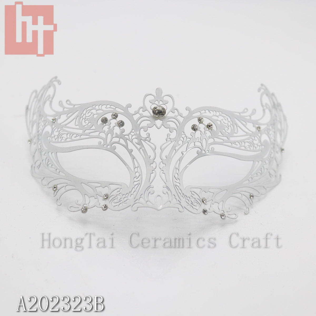 4/set Halloween/Party Mask A202323