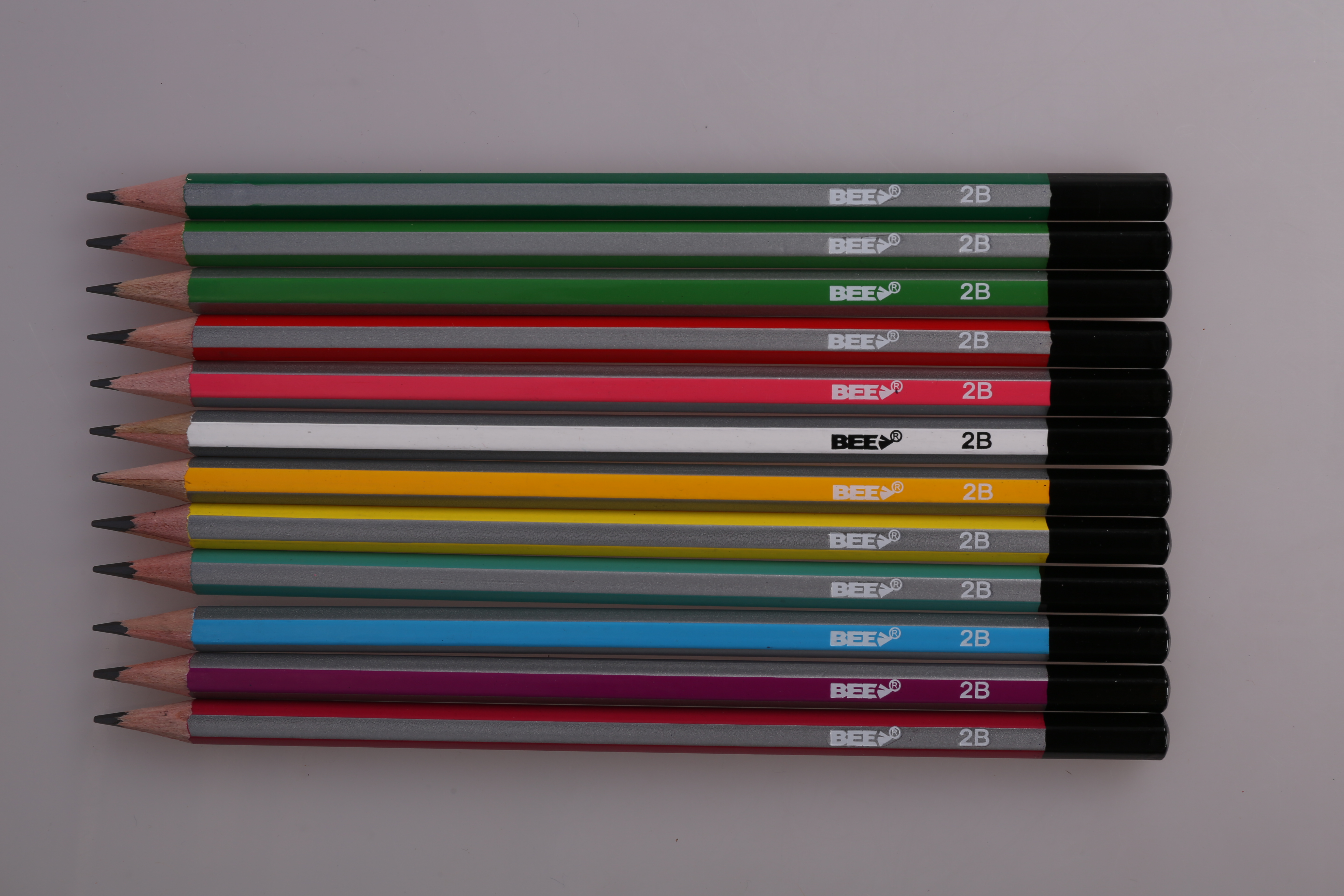 Graphite pencil
