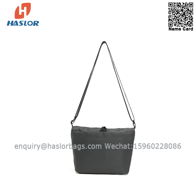 21013a$ Hot Sale Waterproof Mini Sling Bag Sport Outdoor Casual Stylish Messenger Bag