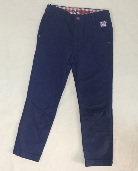 boy's woven pants