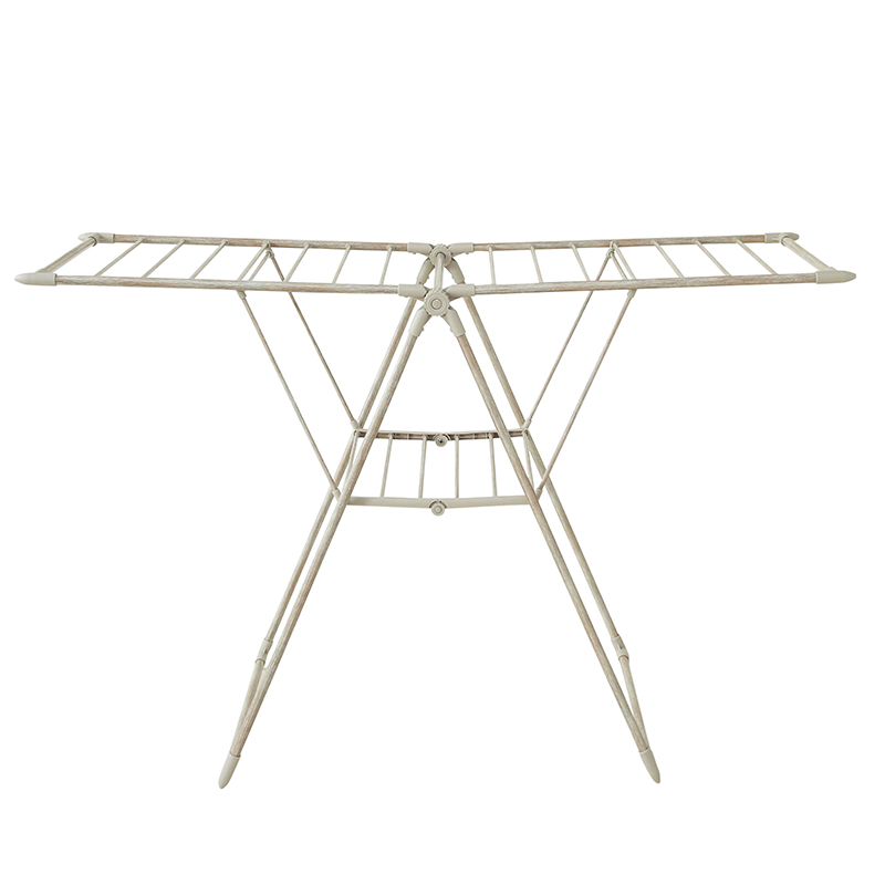 Ryx-02-021a-16 Folding Drying Rack