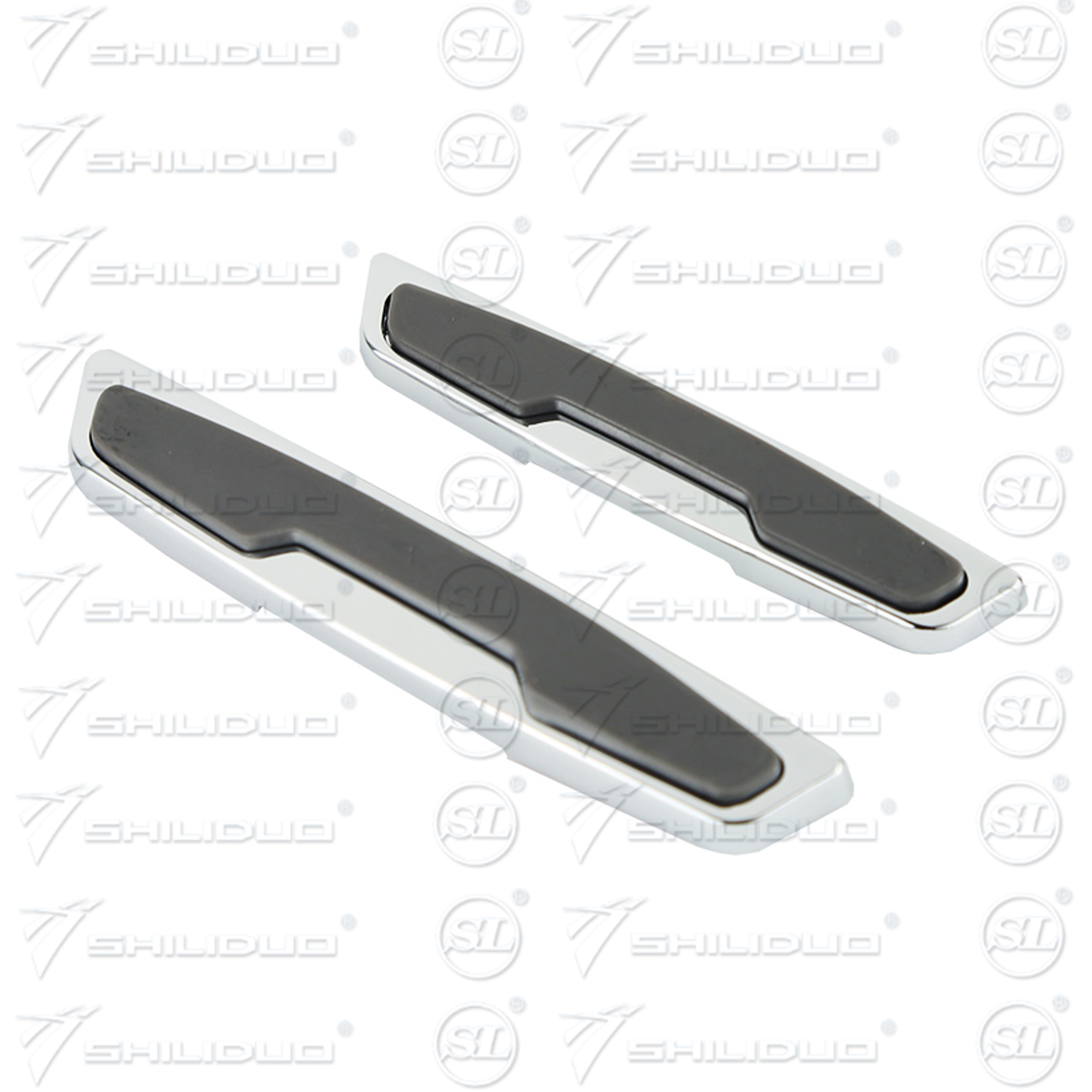 Door Anti-Collision Strip