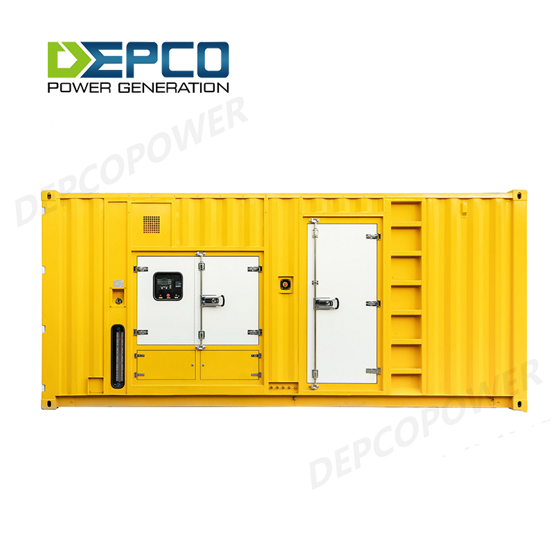 FUJIAN DEPCO POWER GENERATION CO.,LTD – piezas mecanizadas 3