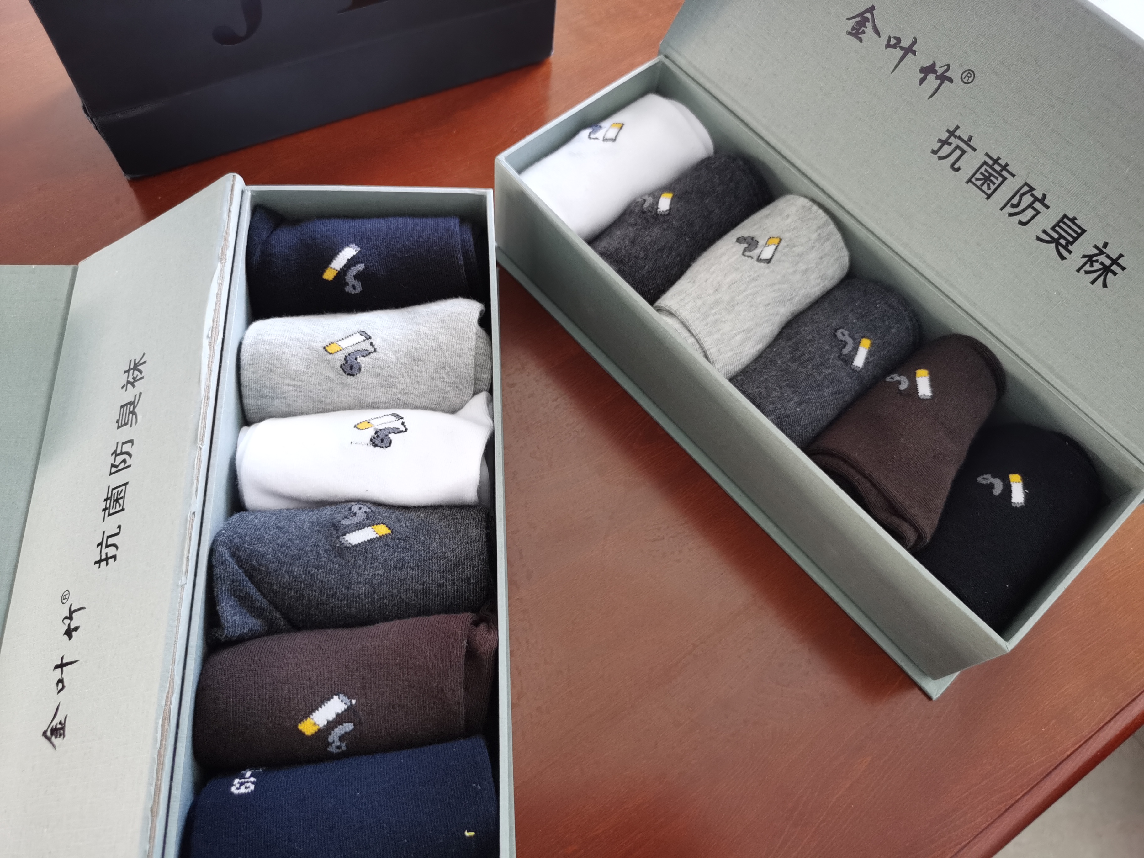 Liaoyang County Yixiang Knitting Factory