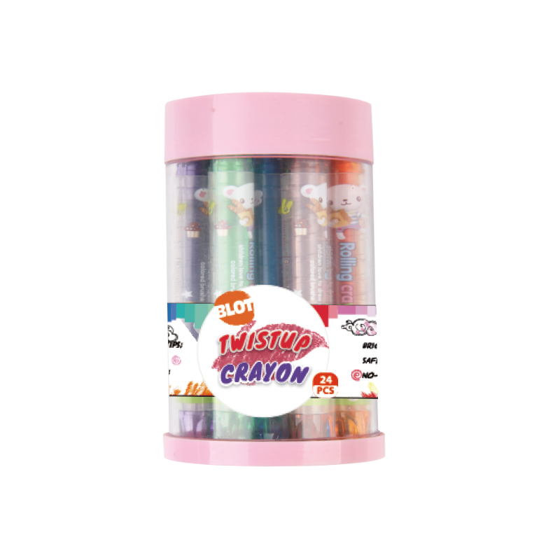 Skilly Crayon
