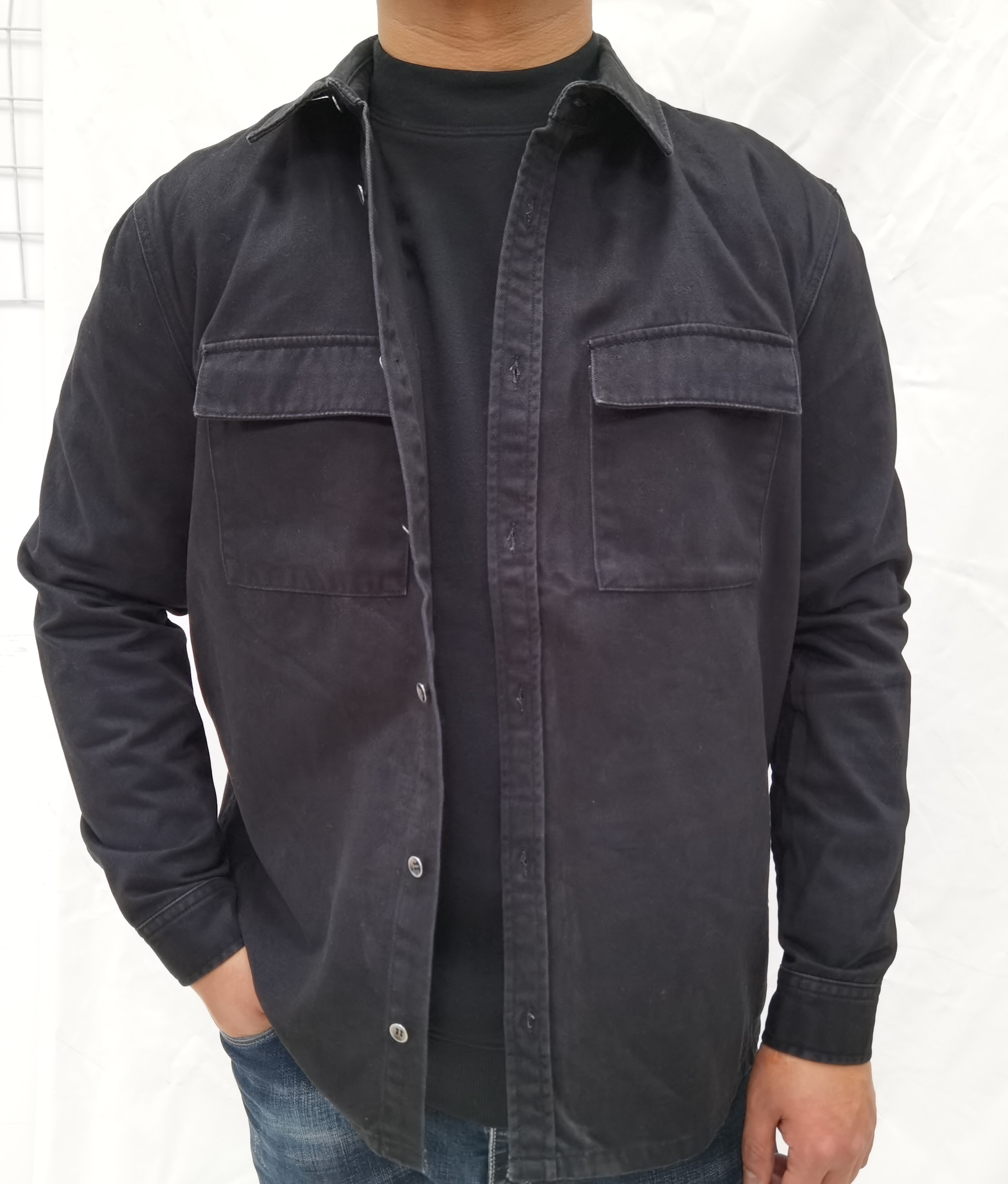 Gtlt-Coat