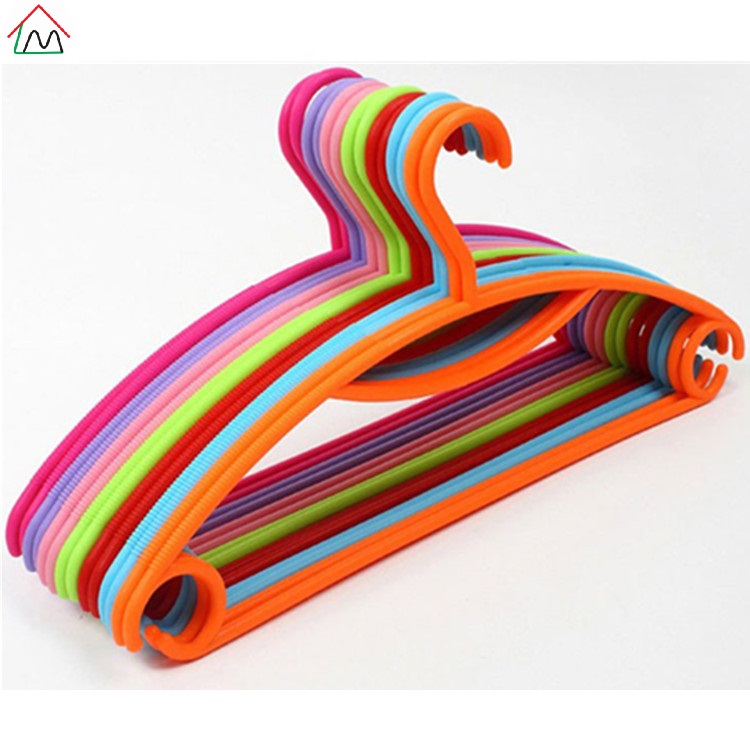 PP Material Plastic Hangers