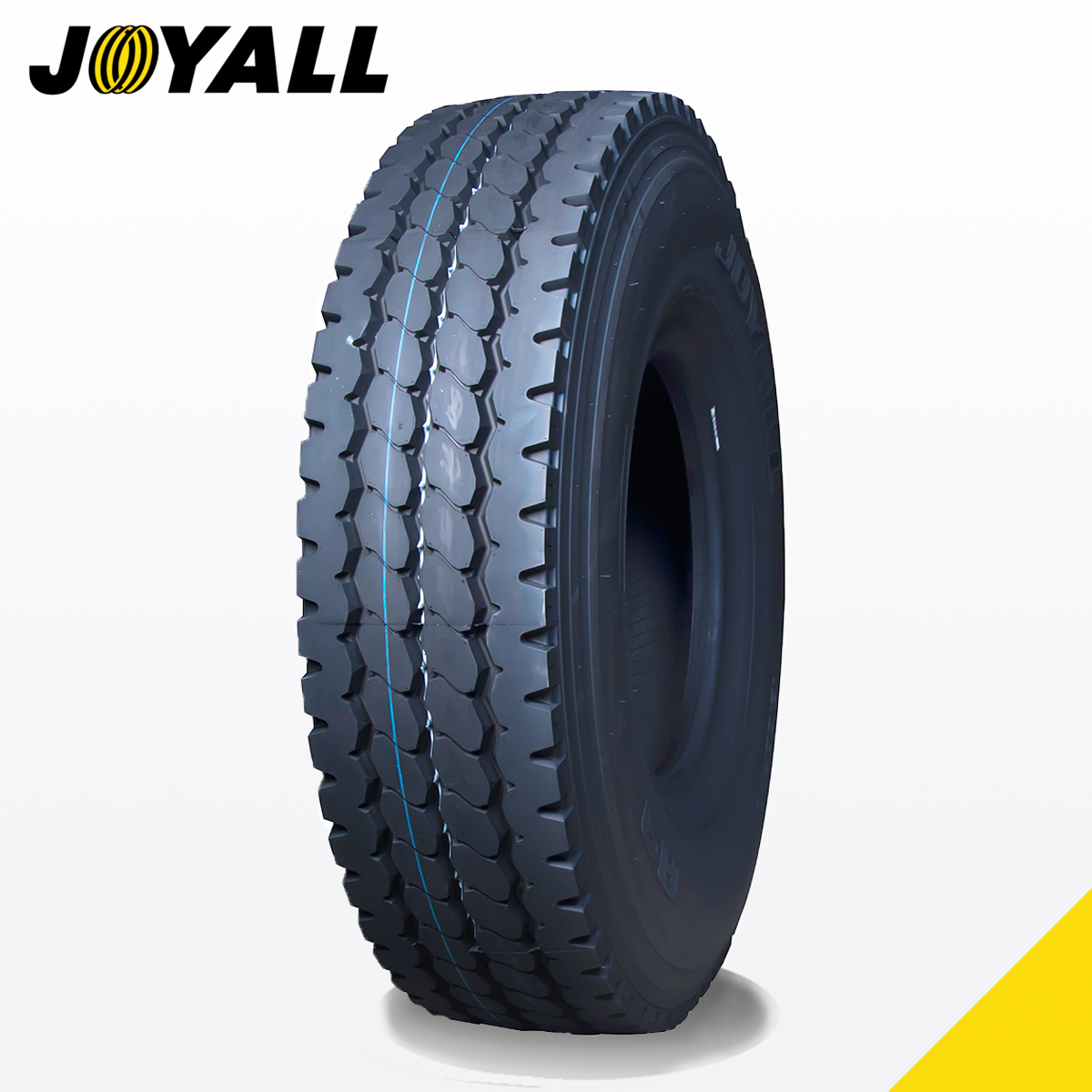 11.00R20 Pattern A9 Joyall Brand Truck Tyre