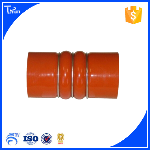 Hump tube BMC truck intercooler silicone tube 52RS011983