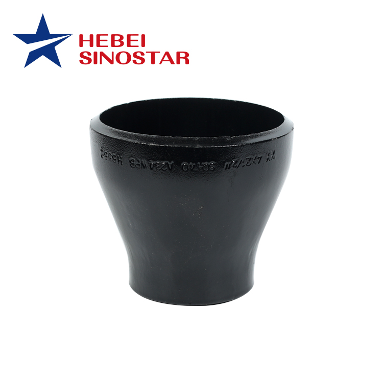 Carbon Steel Pipe Reducer
