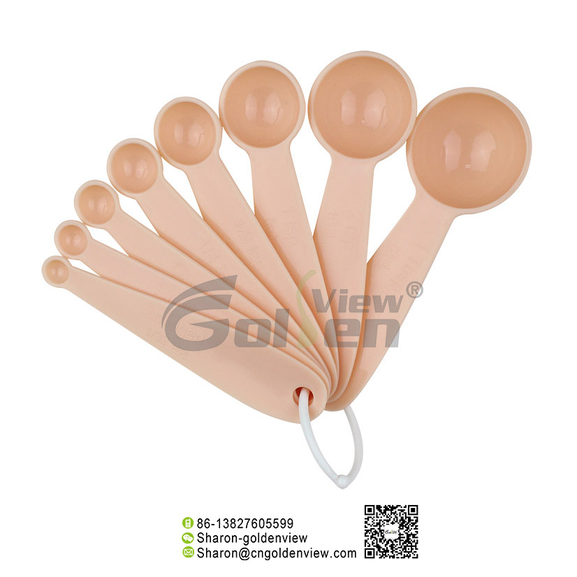 Measuring Spoon Set