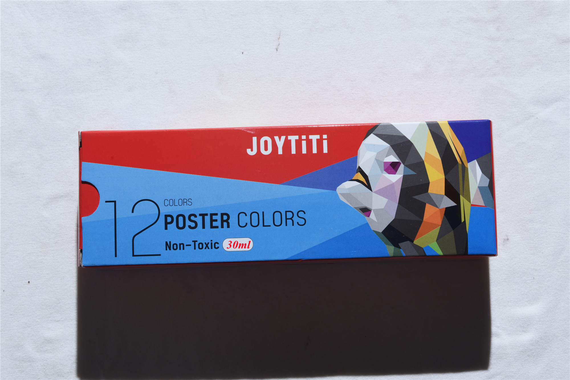 Poster Color