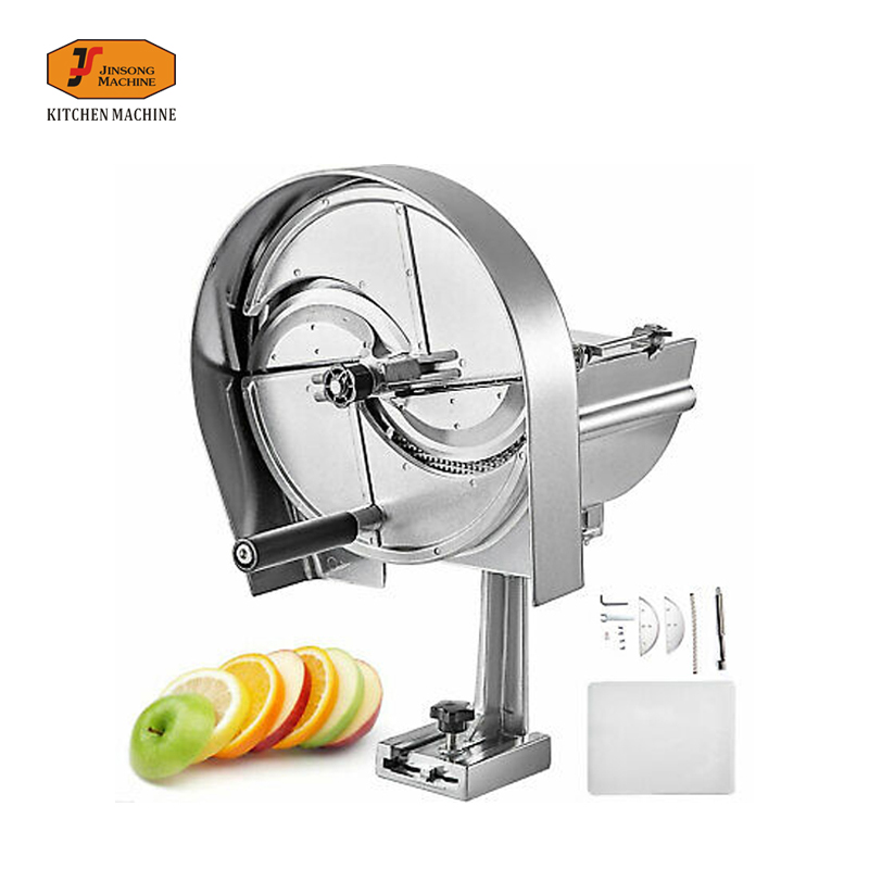 Vegetable Cutter Jsvc-2200