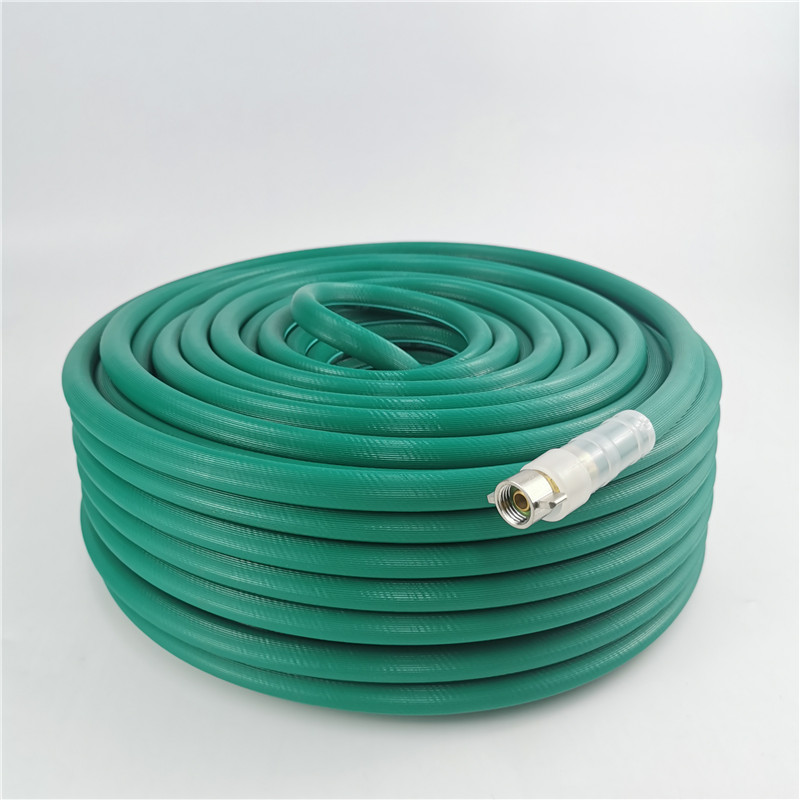 Fashion Appearance 3 Layers High Pressure Spray Hose
