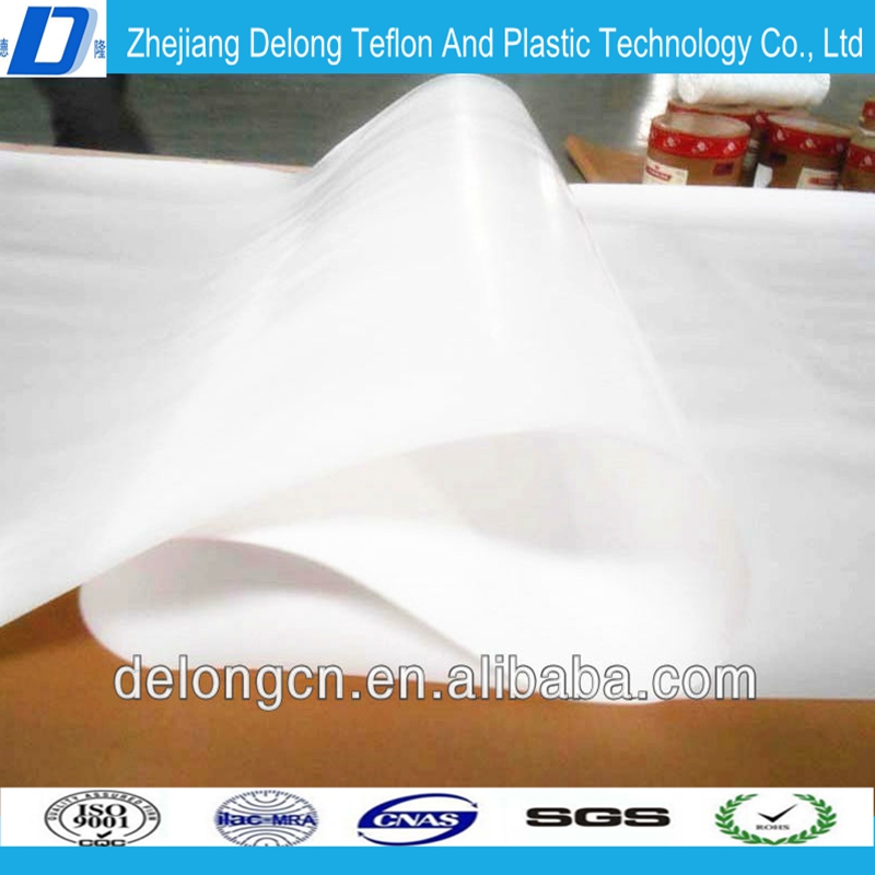 PTFE skived film