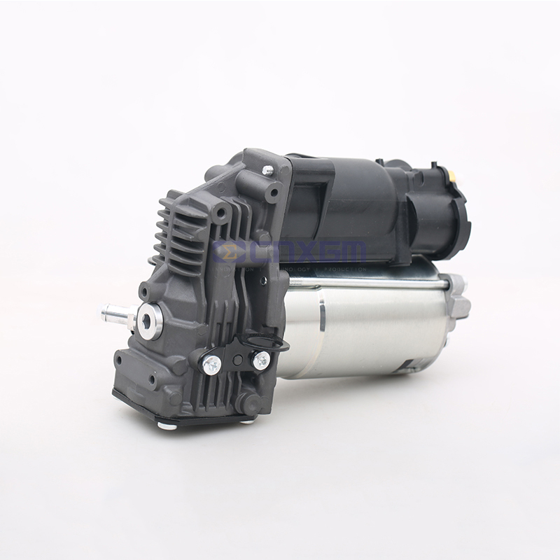 Air Suspension Compressor For Mercedes-Benz ML W/X164 GL-CLASS 2007-2012 ML-CLASS 2007-2011
