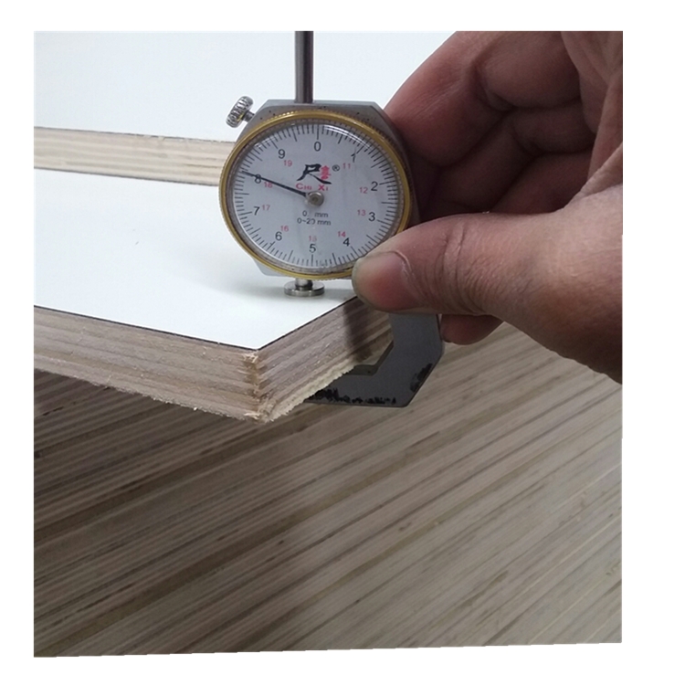 HPL Plywood