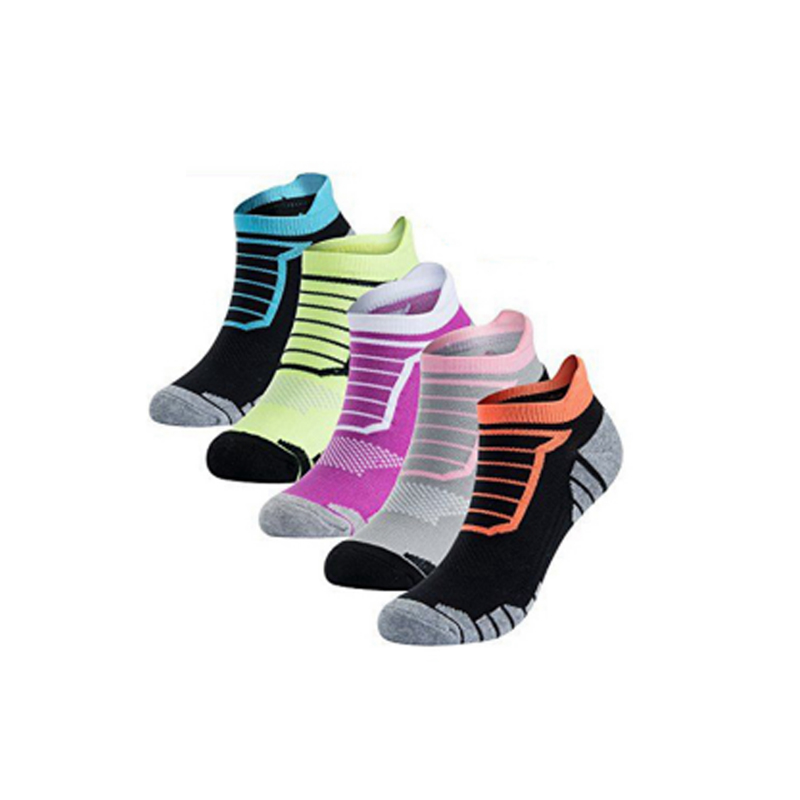 Ankle sport socks