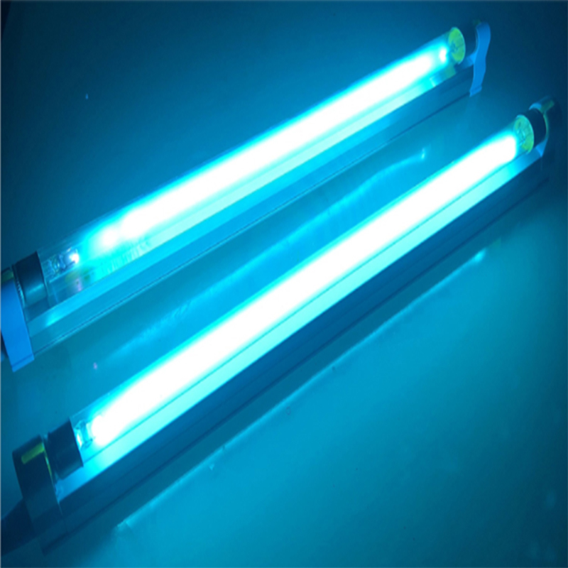 T5 T8 Sterilizating Tube